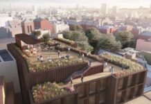 GPE acquires Soho Square estate for £70m GPE acquires Soho Square estate for £70m
