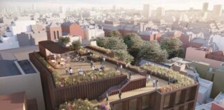 GPE acquires Soho Square estate for £70m GPE acquires Soho Square estate for £70m