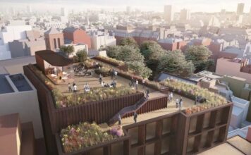 GPE acquires Soho Square estate for £70m GPE acquires Soho Square estate for £70m