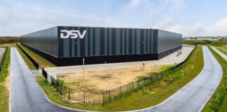 Garbe fund buys logistics asset in Maastricht in sale-leaseback deal Garbe fund buys logistics asset in Maastricht in sale-leaseback deal