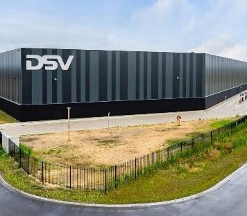 Garbe fund buys logistics asset in Maastricht in sale-leaseback deal Garbe fund buys logistics asset in Maastricht in sale-leaseback deal
