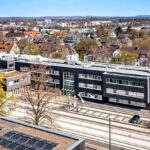 HIH Invest buys office building in Osnabrück HIH Invest buys office building in Osnabrück
