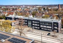 HIH Invest buys office building in Osnabrück HIH Invest buys office building in Osnabrück