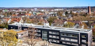 HIH Invest buys office building in Osnabrück HIH Invest buys office building in Osnabrück