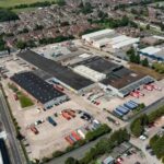 Harworth Group sells seven industrial estates for £70m Harworth Group sells seven industrial estates for £70m