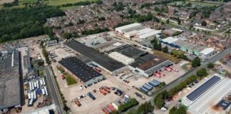 Harworth Group sells seven industrial estates for £70m Harworth Group sells seven industrial estates for £70m
