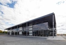 Life Science REIT lets 10,765 sq ft at Oxford Technology Park Life Science REIT lets 10,765 sq ft at Oxford Technology Park