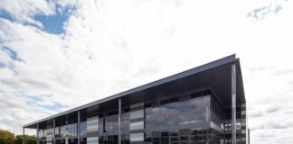Life Science REIT lets 10,765 sq ft at Oxford Technology Park Life Science REIT lets 10,765 sq ft at Oxford Technology Park