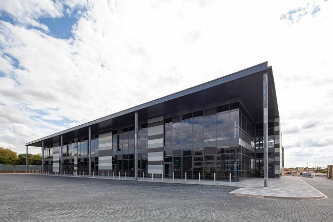 Life Science REIT lets 10,765 sq ft at Oxford Technology Park