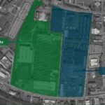 Intervest buys logistics development site in Liège for €29m Intervest buys logistics development site in Liège for €29m