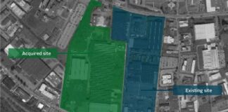 Intervest buys logistics development site in Liège for €29m Intervest buys logistics development site in Liège for €29m