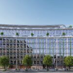 Investec provides €141.2m loan for London office scheme Investec provides €141.2m loan for London office scheme
