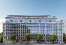Investec provides €141.2m loan for London office scheme Investec provides €141.2m loan for London office scheme