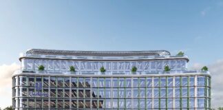 Investec provides €141.2m loan for London office scheme Investec provides €141.2m loan for London office scheme