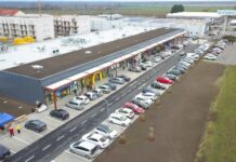 Mitiska REIM to expand retail park portfolio in Slovakia with new joint venture Mitiska REIM to expand retail park portfolio in Slovakia with new joint venture