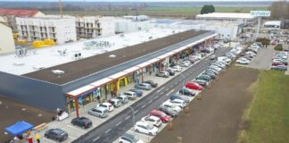 Mitiska REIM to expand retail park portfolio in Slovakia with new joint venture Mitiska REIM to expand retail park portfolio in Slovakia with new joint venture