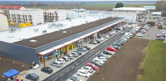 Mitiska REIM to expand retail park portfolio in Slovakia with new joint venture Mitiska REIM to expand retail park portfolio in Slovakia with new joint venture