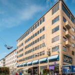 Niam acquires office building in Turku Niam acquires office building in Turku