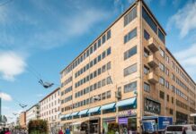 Niam acquires office building in Turku Niam acquires office building in Turku
