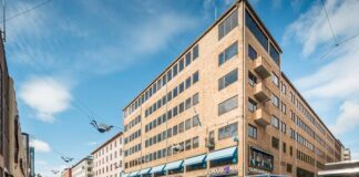 Niam acquires office building in Turku Niam acquires office building in Turku