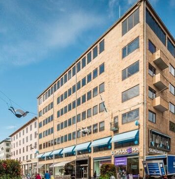 Niam acquires office building in Turku Niam acquires office building in Turku