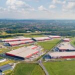 Nrep invests €200m in Polish logistics developer 7R Nrep invests €200m in Polish logistics developer 7R