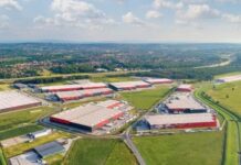 Nrep invests €200m in Polish logistics developer 7R Nrep invests €200m in Polish logistics developer 7R