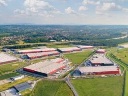 Nrep invests €200m in Polish logistics developer 7R