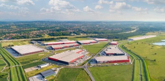Nrep invests €200m in Polish logistics developer 7R Nrep invests €200m in Polish logistics developer 7R