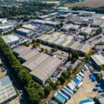 Orchard Street buys multi-let industrial estate in Kent Orchard Street buys multi-let industrial estate in Kent