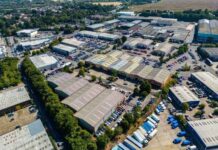 Orchard Street buys multi-let industrial estate in Kent Orchard Street buys multi-let industrial estate in Kent