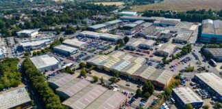 Orchard Street buys multi-let industrial estate in Kent Orchard Street buys multi-let industrial estate in Kent