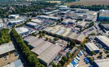 Orchard Street buys multi-let industrial estate in Kent Orchard Street buys multi-let industrial estate in Kent