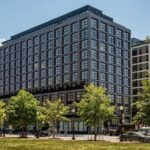 Oxford Capital signs agreement with Union Investment for DC hotel Oxford Capital signs agreement with Union Investment for DC hotel