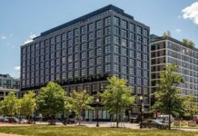Oxford Capital signs agreement with Union Investment for DC hotel Oxford Capital signs agreement with Union Investment for DC hotel