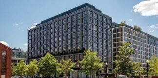 Oxford Capital signs agreement with Union Investment for DC hotel Oxford Capital signs agreement with Union Investment for DC hotel