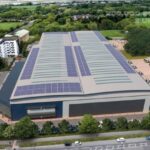 Panattoni wins planning consent for Crawley logistics development Panattoni wins planning consent for Crawley logistics development
