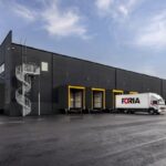 Patrizia launches €300m Nordics industrial platform with Swedish portfolio buy Patrizia launches €300m Nordics industrial platform with Swedish portfolio buy