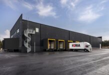 Patrizia launches €300m Nordics industrial platform with Swedish portfolio buy Patrizia launches €300m Nordics industrial platform with Swedish portfolio buy