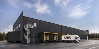 Patrizia launches €300m Nordics industrial platform with Swedish portfolio buy Patrizia launches €300m Nordics industrial platform with Swedish portfolio buy
