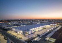 Prologis commits $500m to European, US funds Prologis commits $500m to European, US funds