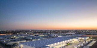Prologis commits $500m to European, US funds Prologis commits $500m to European, US funds