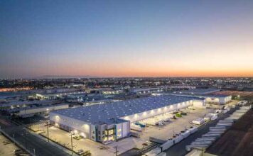 Prologis commits $500m to European, US funds Prologis commits $500m to European, US funds