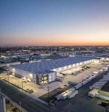 Prologis commits $500m to European, US funds Prologis commits $500m to European, US funds