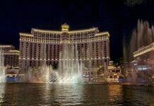 Realty Income to invest $950m in Bellagio Las Vegas Realty Income to invest $950m in Bellagio Las Vegas
