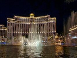 Realty Income to invest $950m in Bellagio Las Vegas 