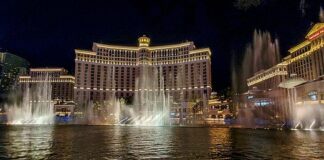 Realty Income to invest $950m in Bellagio Las Vegas Realty Income to invest $950m in Bellagio Las Vegas