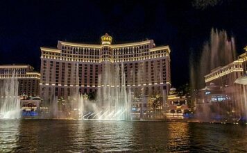 Realty Income to invest $950m in Bellagio Las Vegas Realty Income to invest $950m in Bellagio Las Vegas