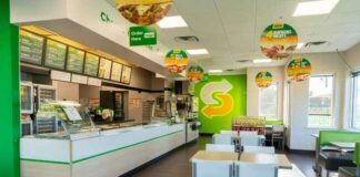 Roark Capital to acquire Subway for $9.6bn Roark Capital to acquire Subway for $9.6bn