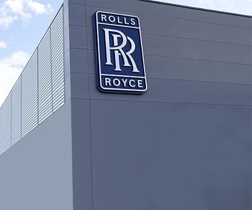 Rolls-Royce appoints JLL as global real estate facilities manager